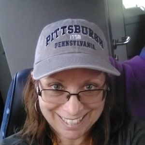 Meet your Posher, Tracy